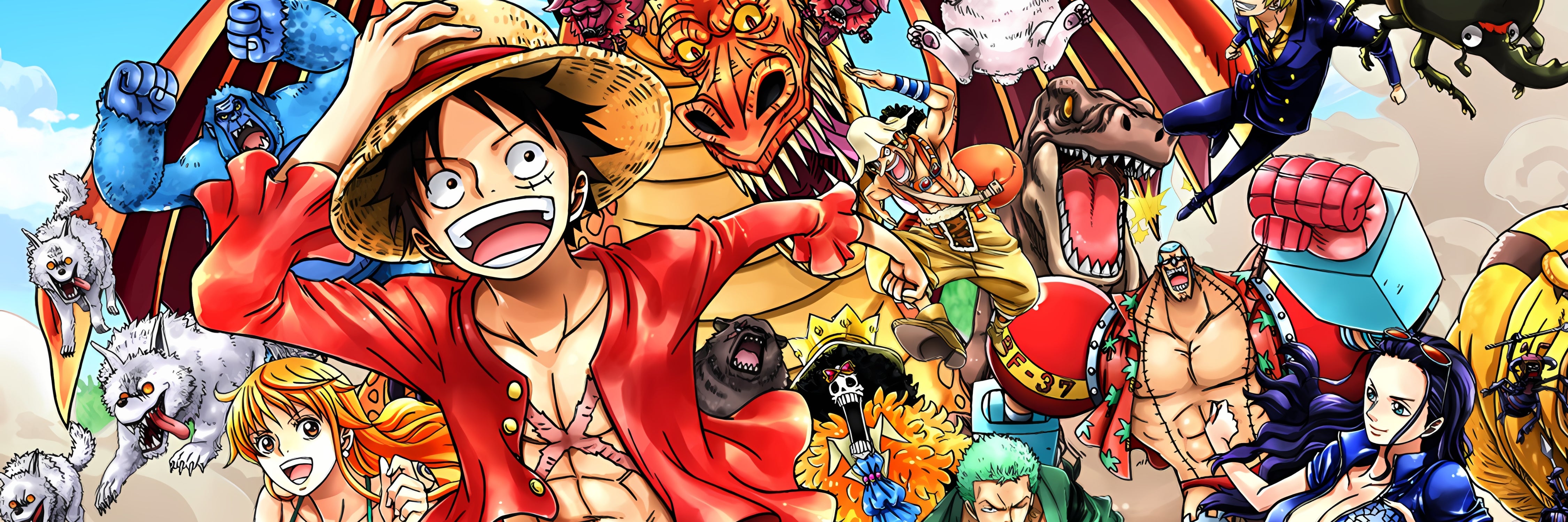 One Piece Anime Figures, Merchandise, Clothing , Accessories