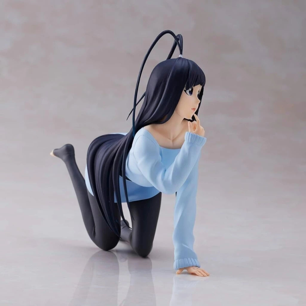 Bleach Giselle Gewelle Relax Time 4.3" Anime Figure at TheGroovyGaijin