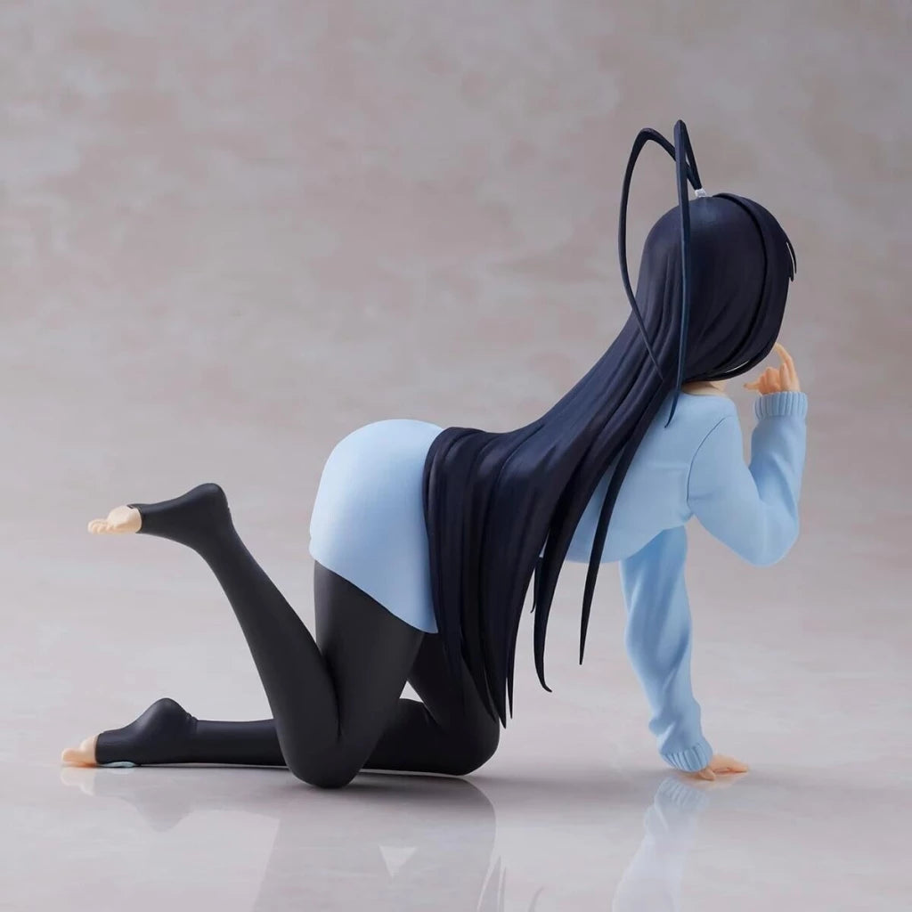 Bleach Giselle Gewelle Relax Time 4.3" Anime Figure at TheGroovyGaijin