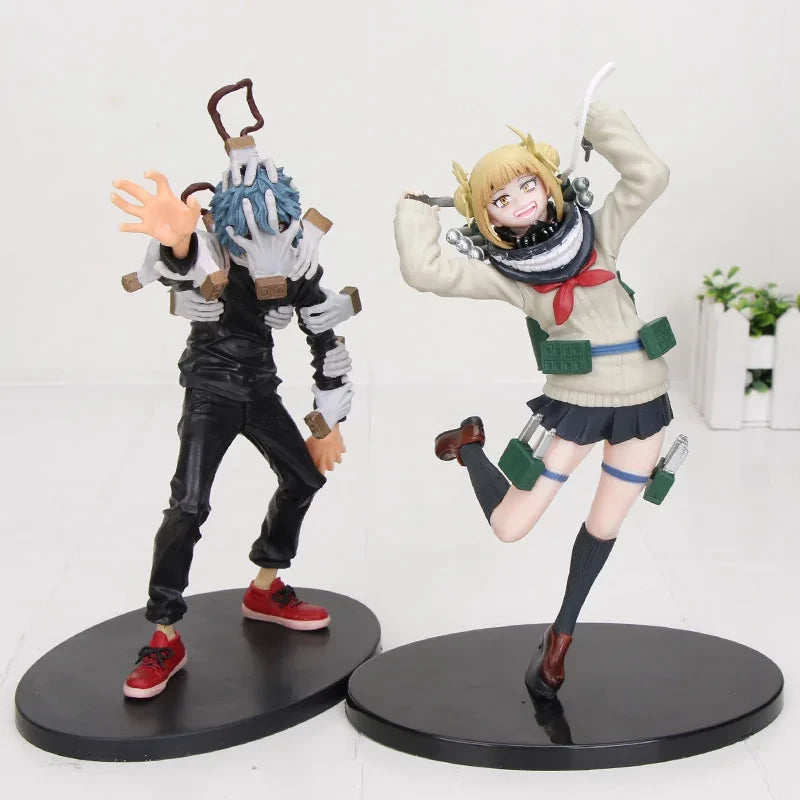 My Hero Academia Himiko Toga 5.9" Anime Figure