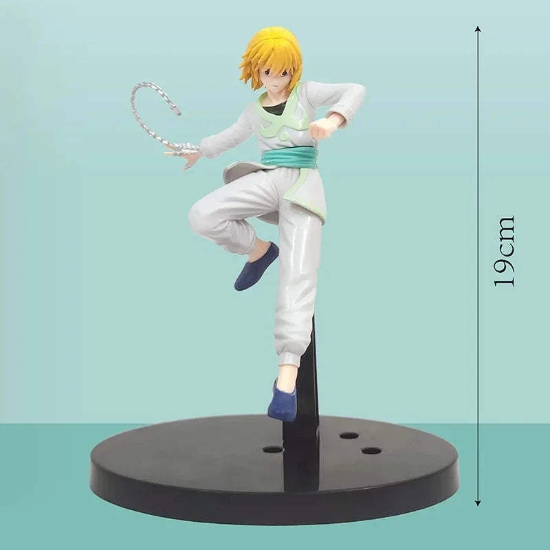 Hunter x Hunter Kurapika Figure