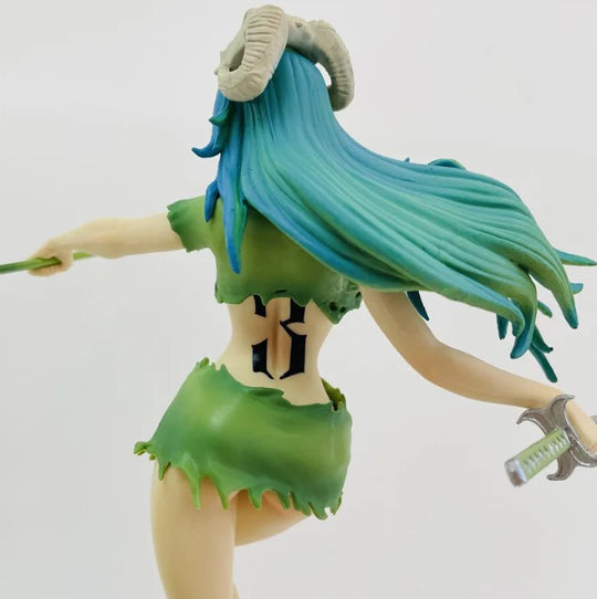 Bleach Nelliel Tu Oderschvank Espada Neliel Figure Collection