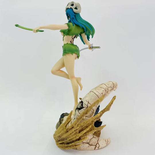 Bleach Nelliel Tu Oderschvank Espada Neliel Figure Collection