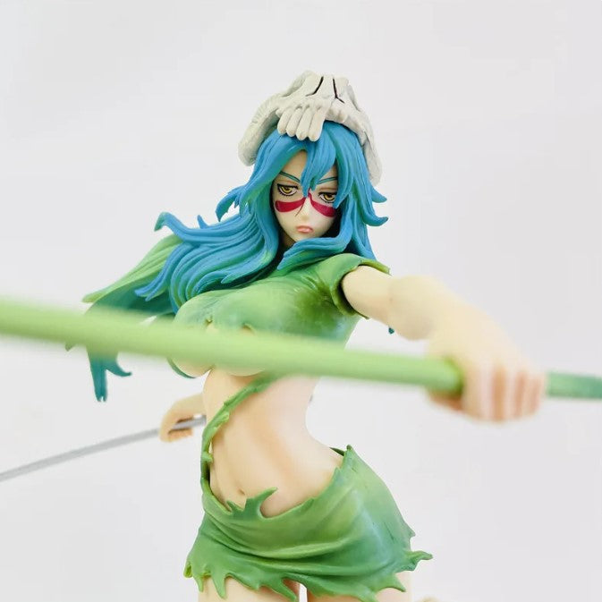 Bleach Nelliel Tu Oderschvank Espada Neliel Figure Collection