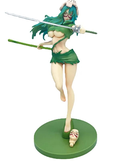 Bleach Nelliel Tu Oderschvank Espada Neliel Figure Collection