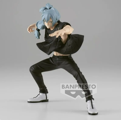 Jujutsu Kaisen Kugisaki Nobara 5.9" Anime Figure