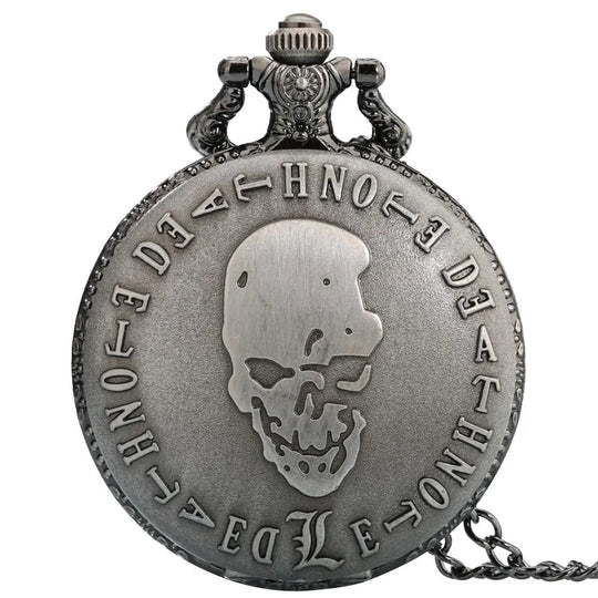 Death Note Pocket Watch