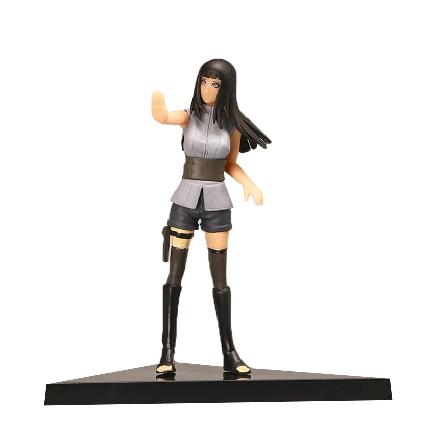 Naruto Shippuden Hyūga Hinata Anime Figure at TheGroovyGaijin