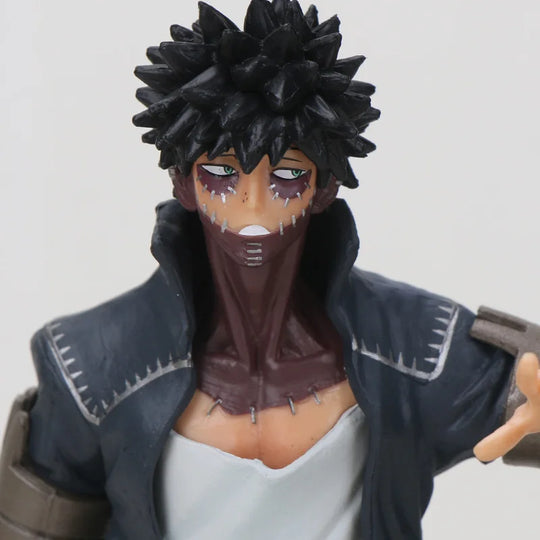 My Hero Academia Dabi Anime Figure