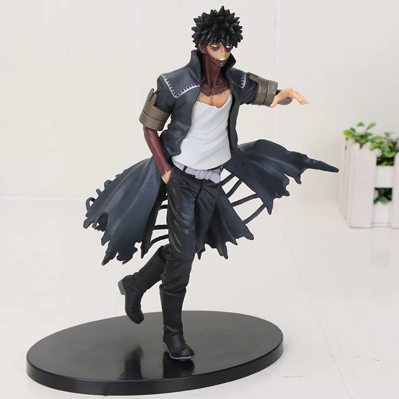 My Hero Academia Dabi Anime Figure