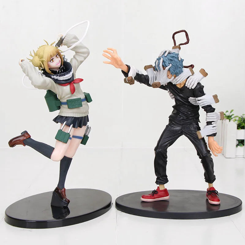 My Hero Academia Tomura Shigaraki Anime Figure