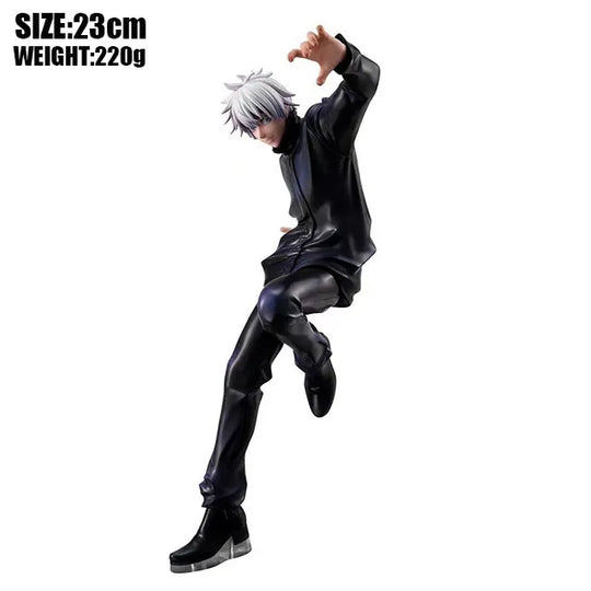 Jujutsu Kaisen Gojo Satoru Anime Figure 