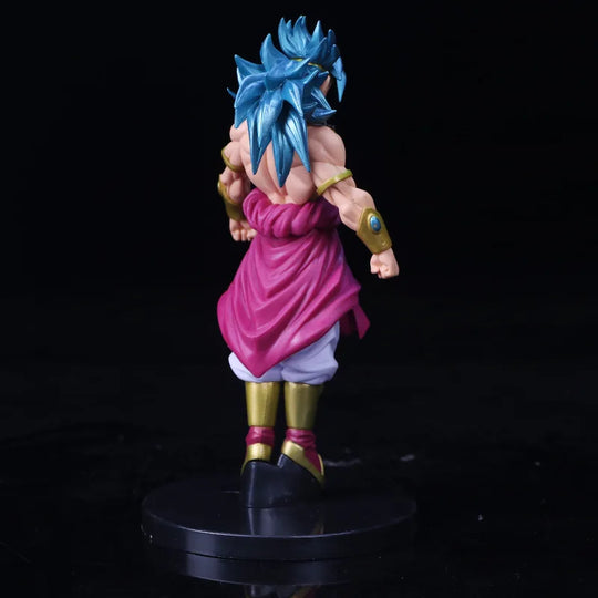 Dragon Ball Super Broly 8.6" Anime Figure at TheGroovyGaijin