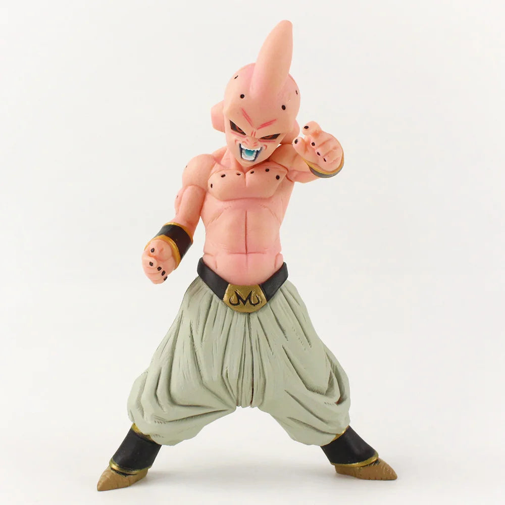 Dragon Ball Z Majin Buu Kid Buu 7.3" Anime Figure at TheGroovyGaijin