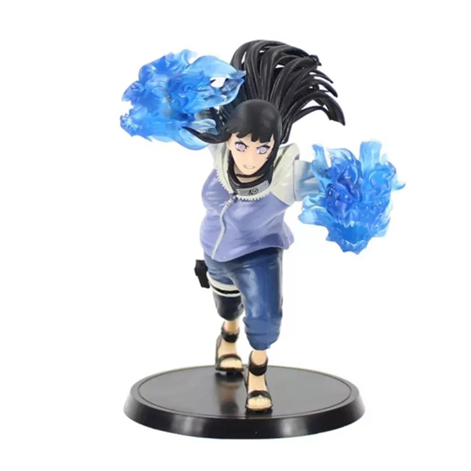 Naruto Shippuden Hyūga Hinata Anime Figure at TheGroovyGaijin