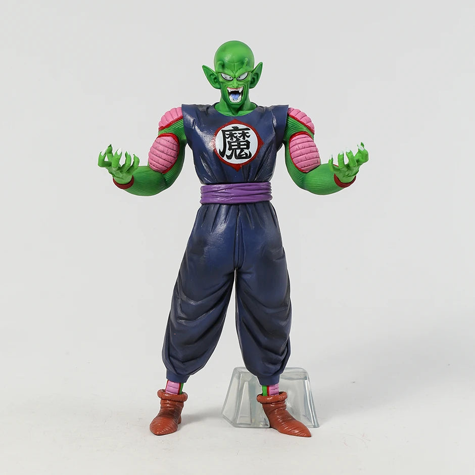 Dragon Ball Z Evil Piccolo 10.2" Anime Figure at TheGroovyGaijin