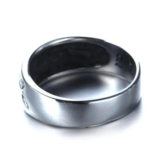 Jujutsu Kaisen Ryomen Sukuna Cosplay Ring