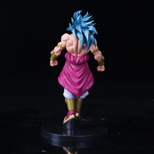 Dragon Ball Super Broly 8.6" Anime Figure at TheGroovyGaijin