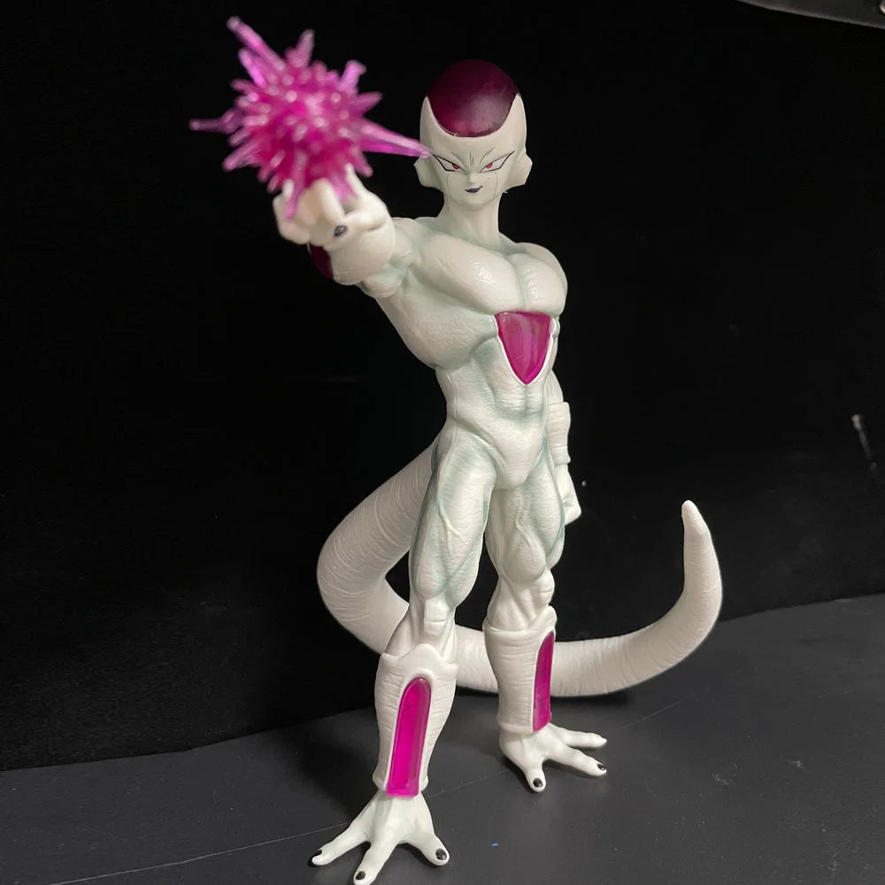 Dragon Ball Z  Final Form Frieza Anime Figure at TheGroovyGaijin