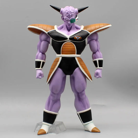 Dragon Ball Ginyu Force Anime Collection at TheGroovyGaijin