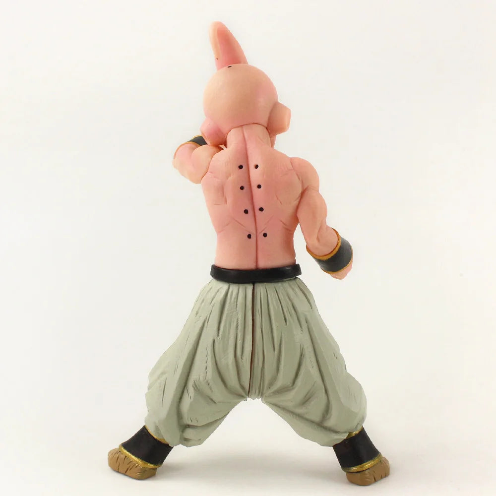 Dragon Ball Z Majin Buu Kid Buu 7.3" Anime Figure at TheGroovyGaijin