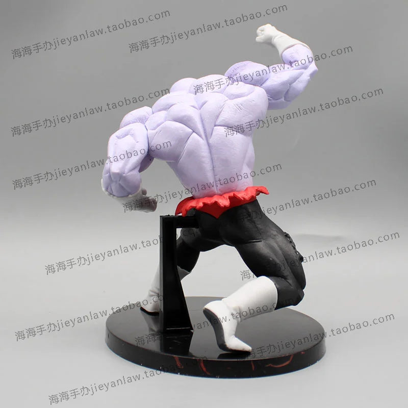 Dragon Ball Super Jiren Full Power  6.7" Anime Figure at TheGroovyGaijin