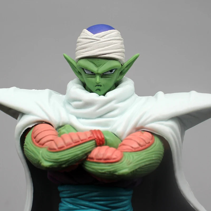 Dragon Ball Z Piccolo 6.7" Anime Figure at TheGroovyGaijin