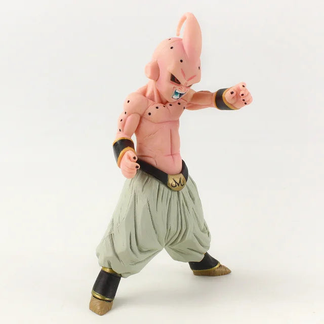 Dragon Ball Z Majin Buu Kid Buu 7.3" Anime Figure at TheGroovyGaijin