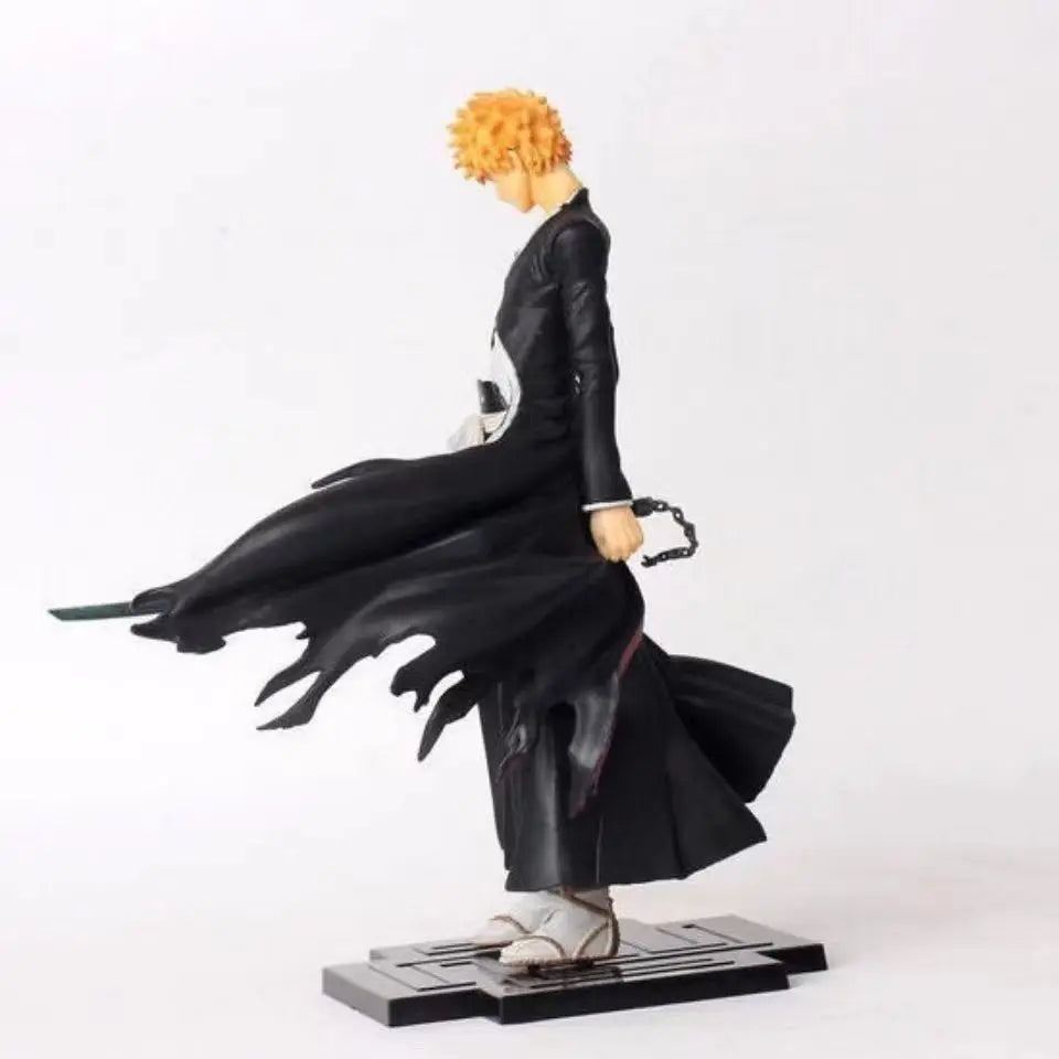 Bleach Anime Kurosaki Ichigo 7.8" Figure