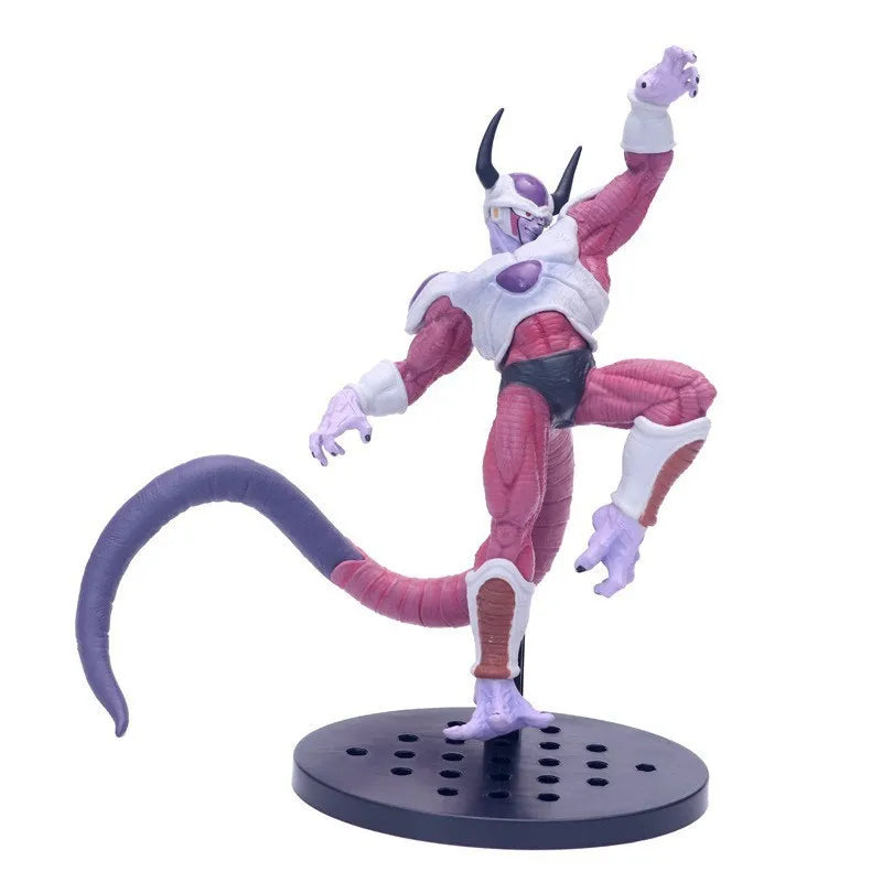 Dragon Ball Z Second Form Frieza 7" Anime Figure at TheGroovyGaijin