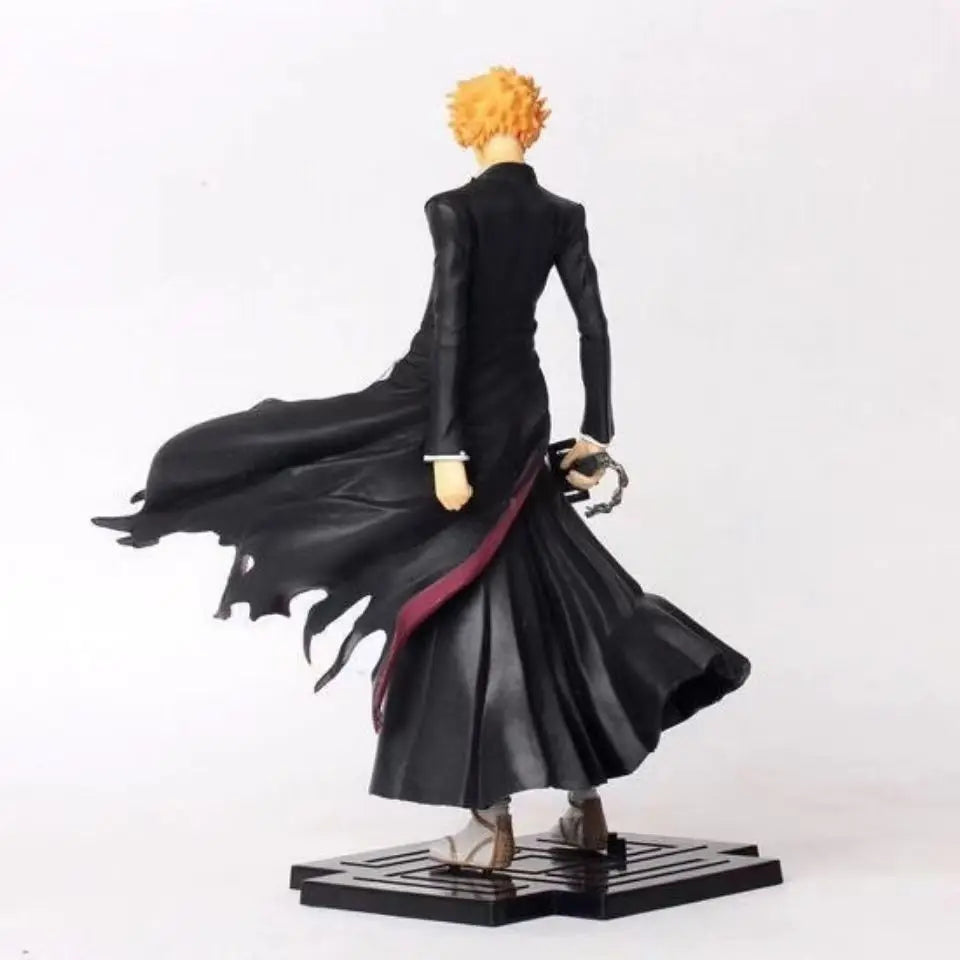 Bleach Anime Kurosaki Ichigo 7.8" Figure