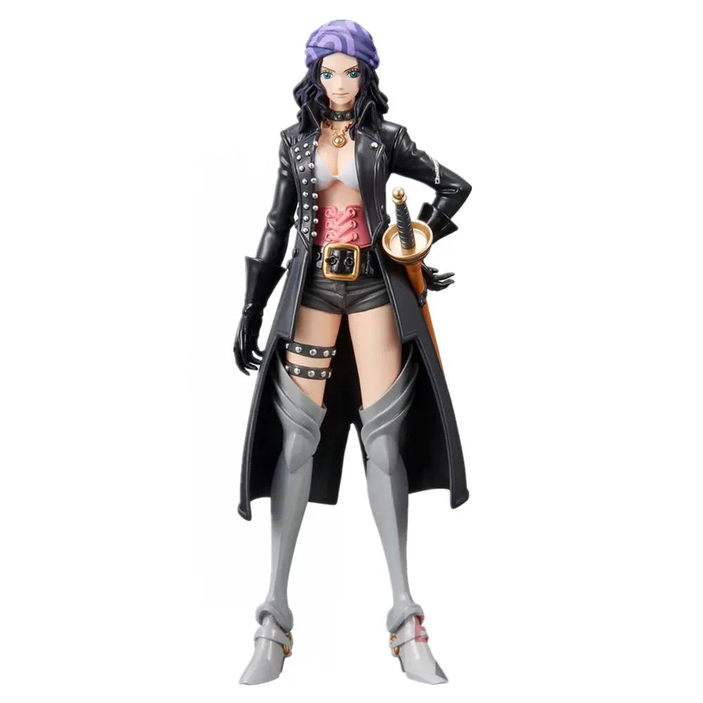 One Piece Robin 6.7" Anime Figure at TheGroovyGaijin