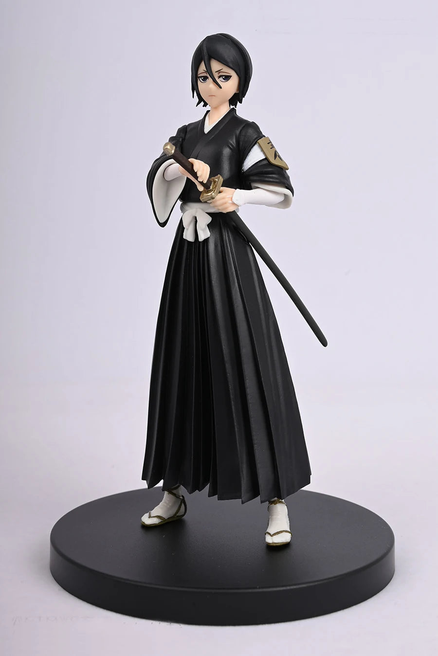 Bleach Kuchiki Rukia 5.5" Anime Figure at TheGroovyGaijin