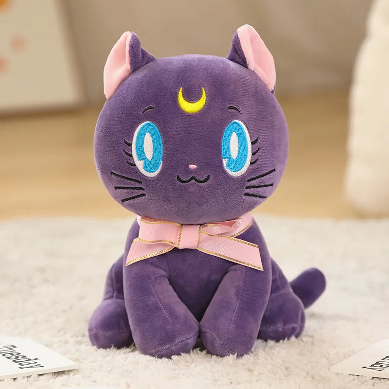 Sailor Moon Plush Toy Multiple sizes with lowest prices.