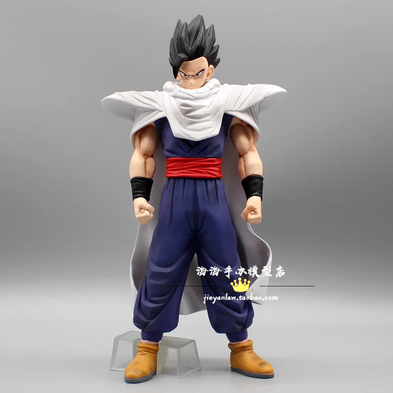 Dragon Ball Z Son Gohan Anime Figure at TheGroovyGaijin