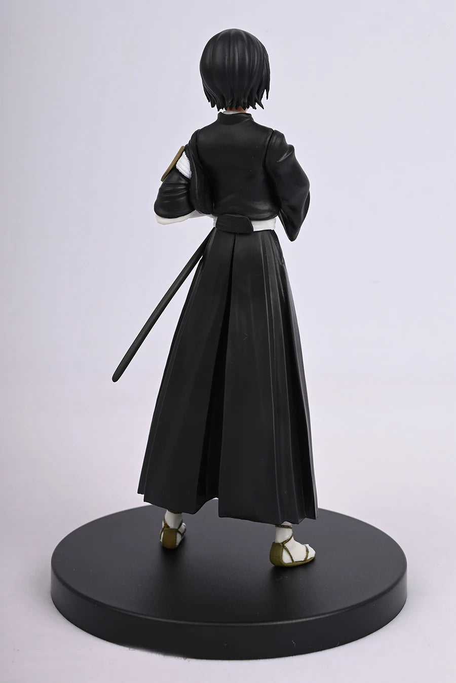 Bleach Kuchiki Rukia 5.5" Anime Figure at TheGroovyGaijin