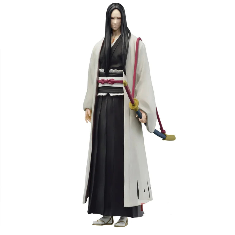 Bleach Unohana Retsu 7" Anime Figure