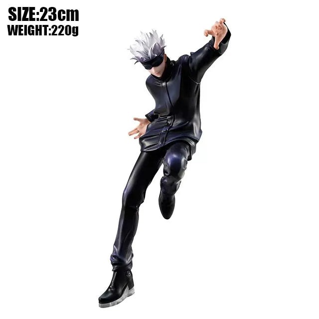 Jujutsu Kaisen Gojo Satoru Anime Figure 