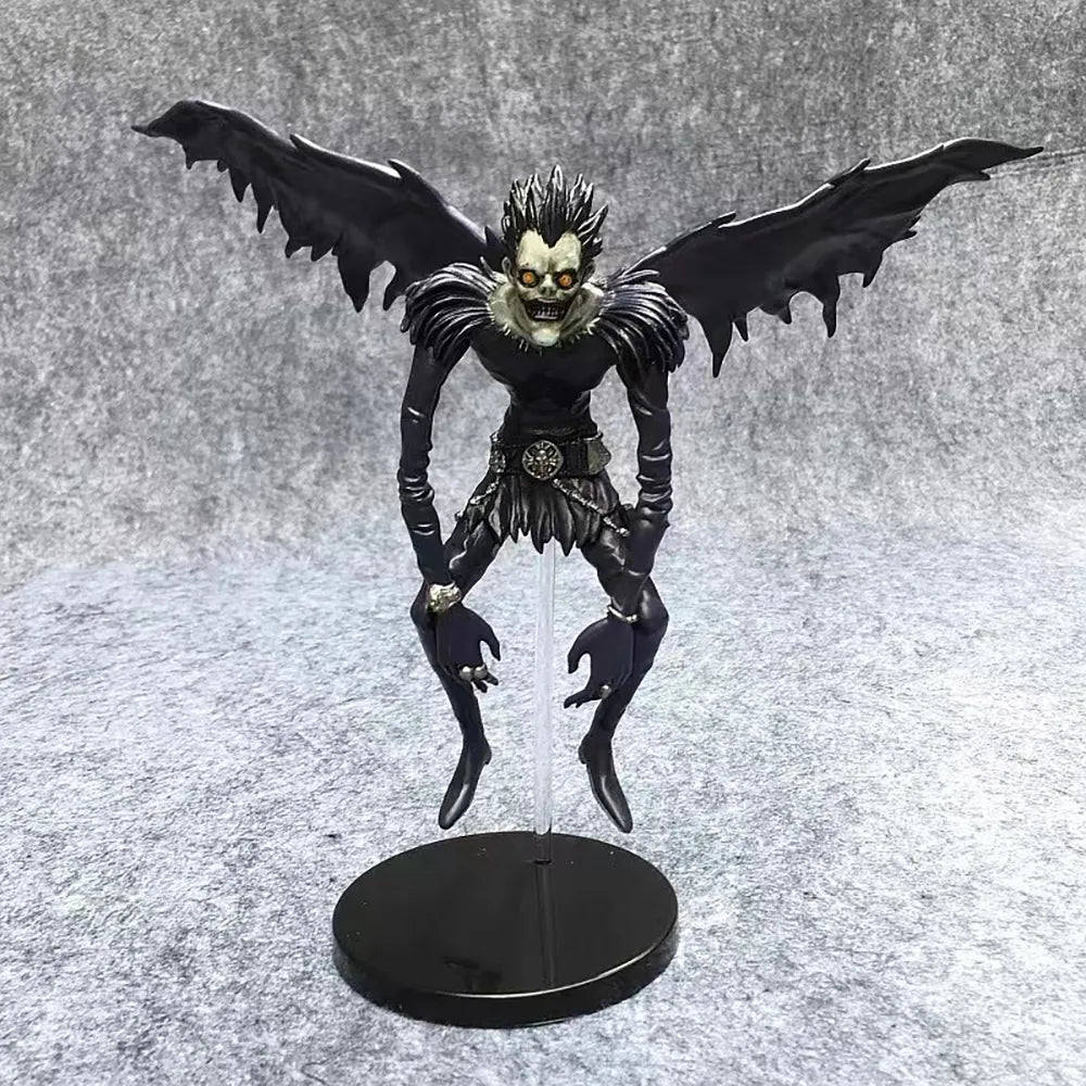 Death Note 9" Ryuk Shinigami Anime Figure