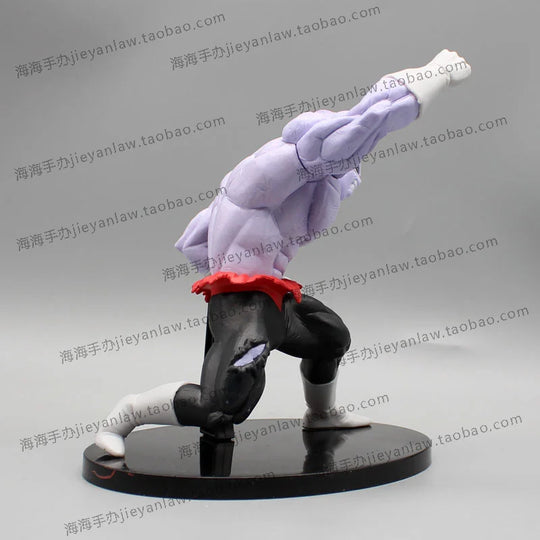 Dragon Ball Super Jiren Full Power  6.7" Anime Figure at TheGroovyGaijin