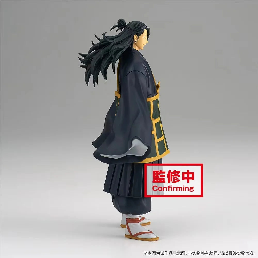 Jujutsu Kaisen Suguru Geto 6.7" Anime Figure