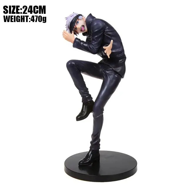 Jujutsu Kaisen Gojo Satoru Anime Figure 