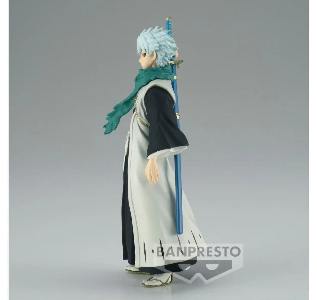 Bleach Hitsugaya Toushirou 5.5" Anime Figure at TheGroovyGaijin