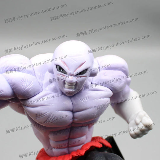 Dragon Ball Super Jiren Full Power  6.7" Anime Figure at TheGroovyGaijin