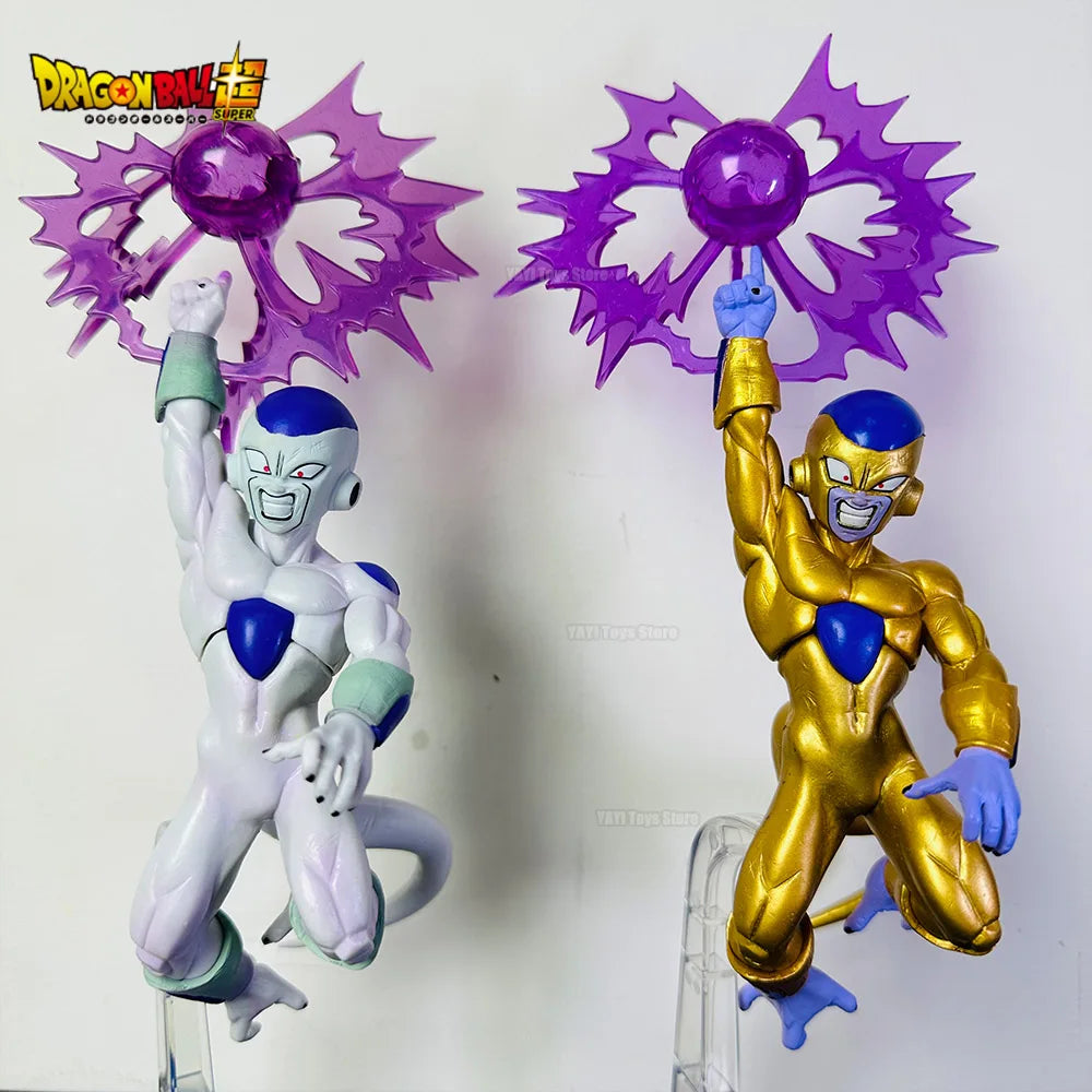 Dragon Ball Super Frieza Final Form Gold Frieza 10.6