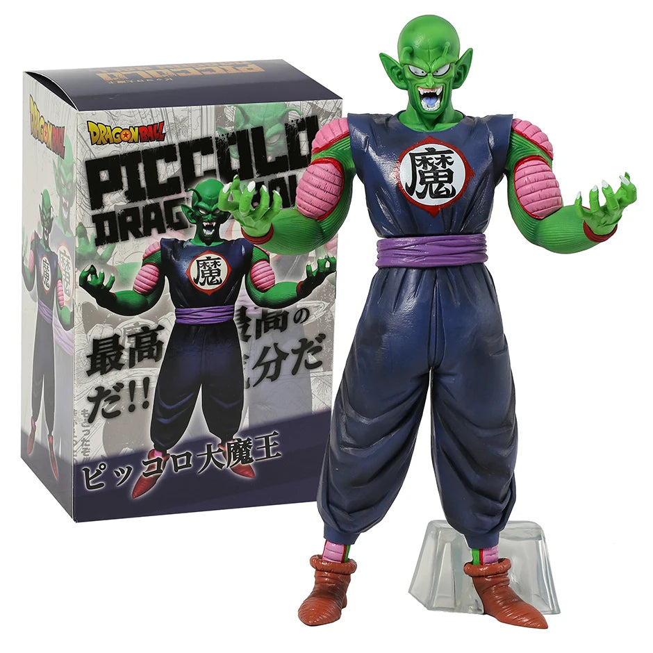 Dragon Ball Z Evil Piccolo 10.2" Anime Figure at TheGroovyGaijin