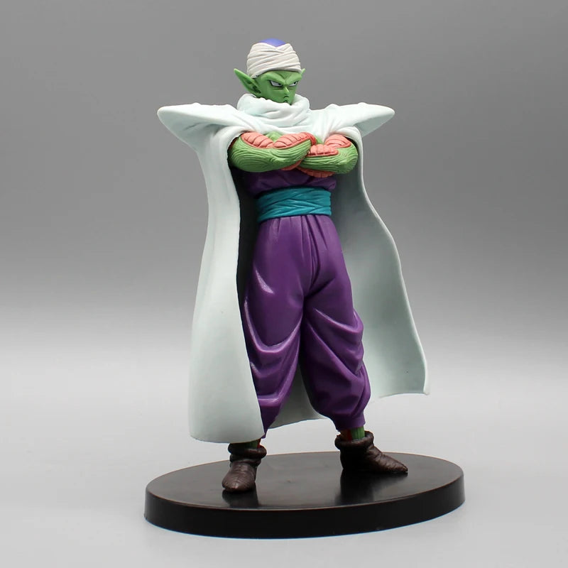 Dragon Ball Z Piccolo 6.7" Anime Figure at TheGroovyGaijin