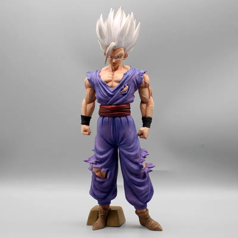 Dragon Ball Z Son Gohan Anime Figure at TheGroovyGaijin