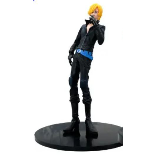 One Piece Film Gold Sanji 6.49" Anime Figure at TheGroovyGaijin