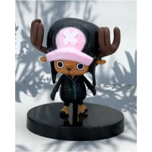 One Piece Film Gold Chopper 3.34" Anime Figure at TheGroovyGaijin